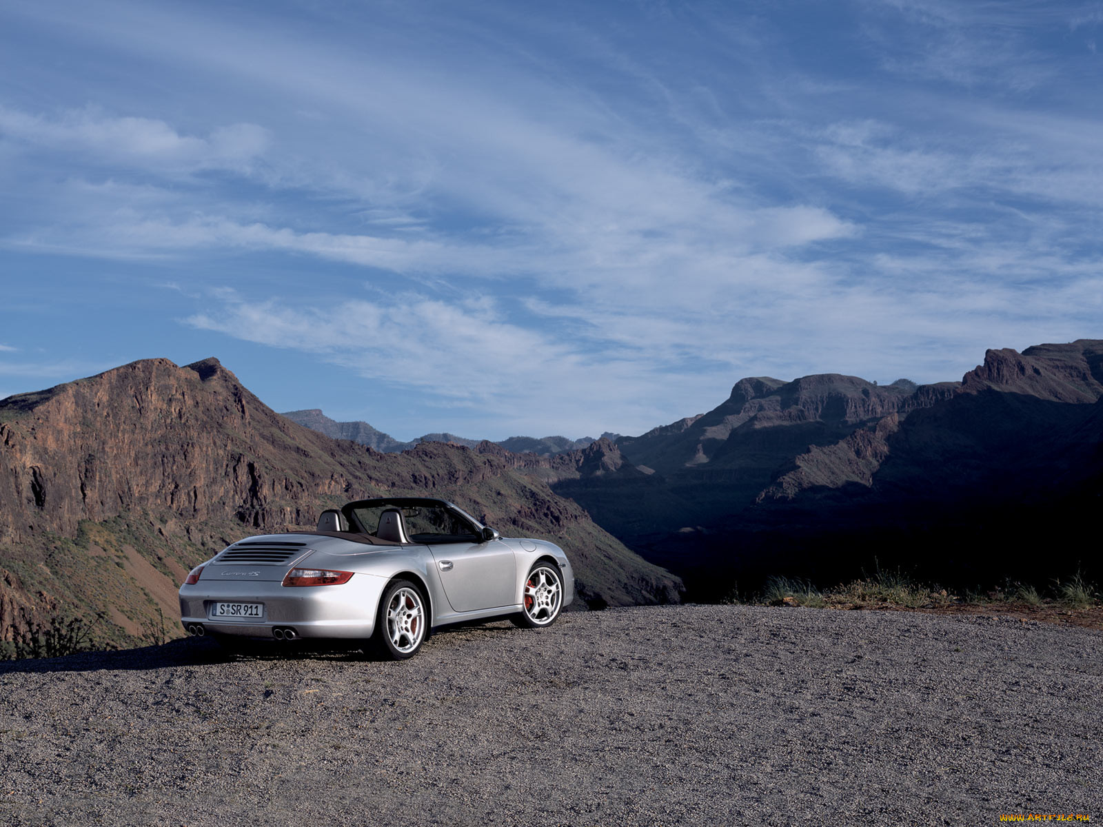 , porsche